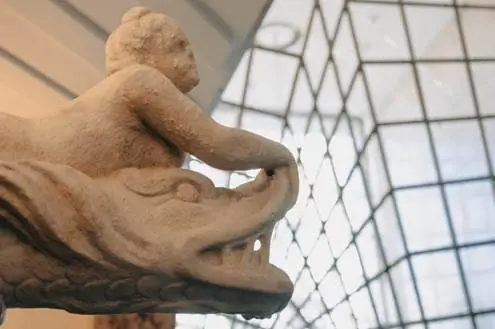 A2A aderisce al progetto Adotta una statua della Veneranda fabbrica del Duomo