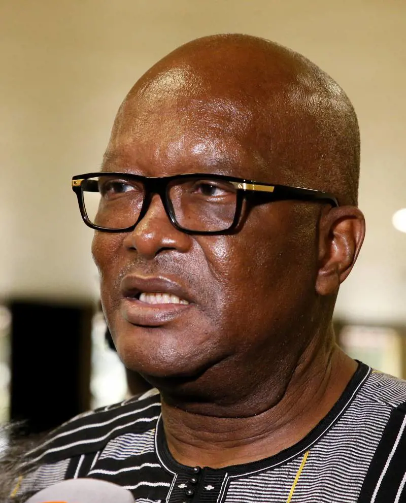 Burkina Faso, golpe militare. In arresto il presidente