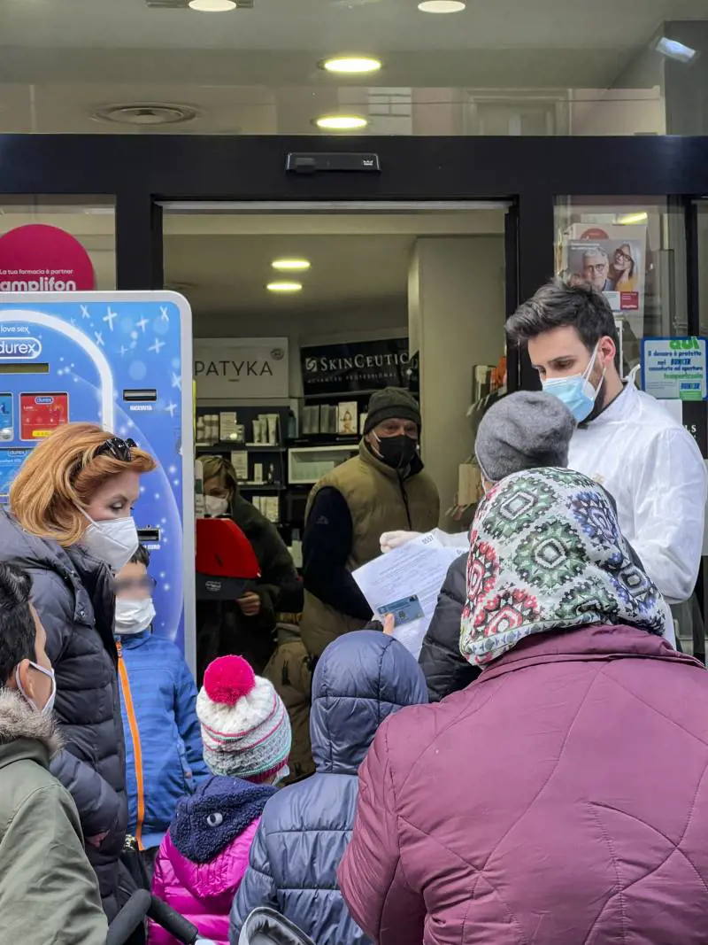 "In Italia soffocati dalle regole. È assurdo"
