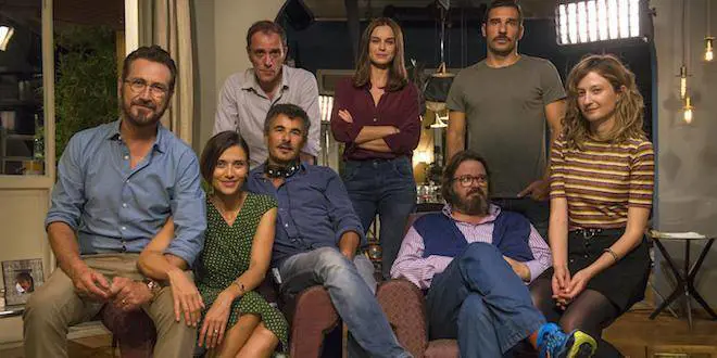 Perché l'Egitto vuole vietare il film Perfetti sconosciuti