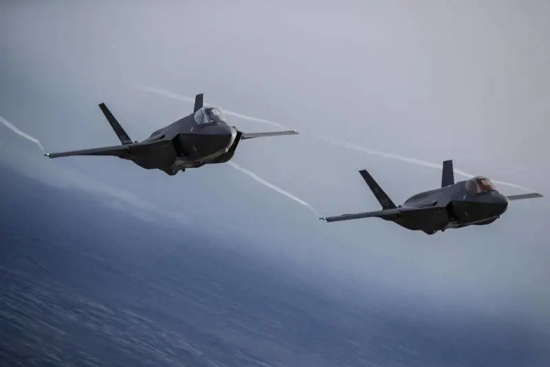 "Bombe nucleari Usa in Gran Bretagna? Reagiremo". Tensioni tra Mosca e Washington