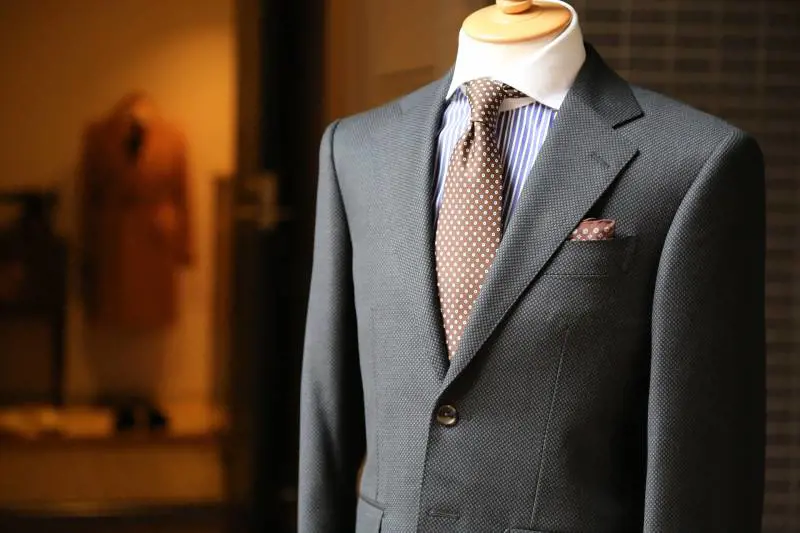 Moda: 10 capi must-have per gli uomini over 60