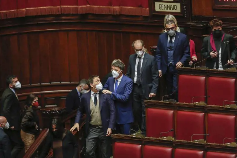 I veri significati dell'astensione nel voto per il Quirinale