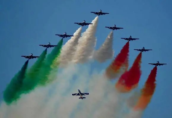 L'orgoglio delle nostre radici