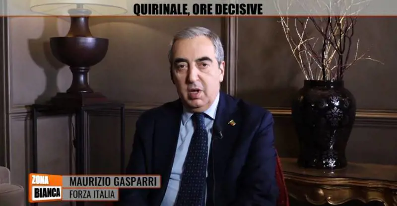 "Incapace, ingrato...". Scoppia l'ira di Gasparri