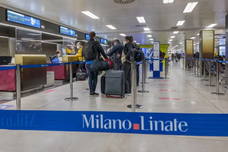 Viaggi all'estero: cosa cambia per il rientro in Italia