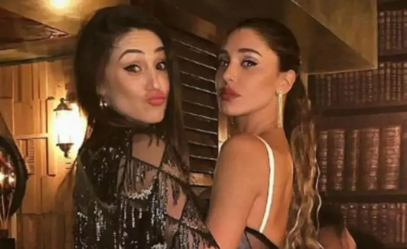 Ladri nel negozio delle Rodriguez. Cosa ha fatto il padre