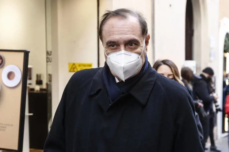 "Un solo giorno di referendum? Scelta strana..."