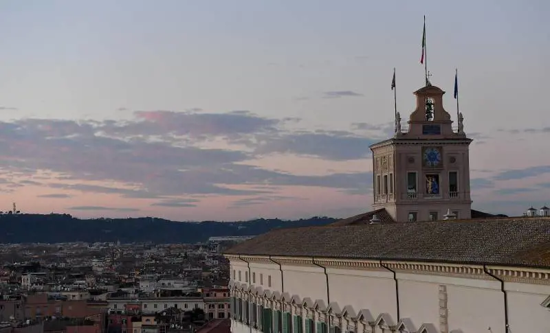 La previsione di Mastella: "Colle? Ecco i due nomi. Io so chi vince..."