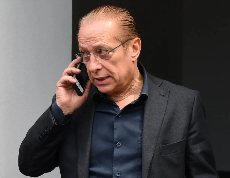 Paolo Berlusconi: "Mani Pulite fu una azione politica per defenestrare una sola parte di partiti"