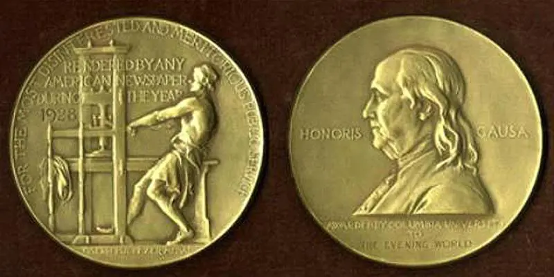 "Razzista": la cancel culture contro il Premio Pulitzer Wilson