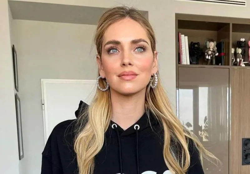 "Chiara Ferragni co-conduttrice di Sanremo". Annuncio a sorpresa di Amadeus