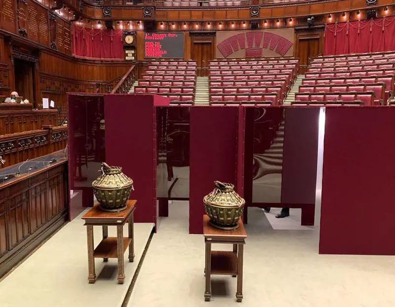 Se non sono i grillini a lamentarsi delle accuse di demagogia alla politica