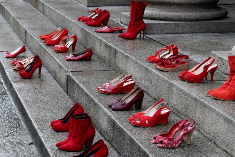 "Non serve il reato di femminicidio"