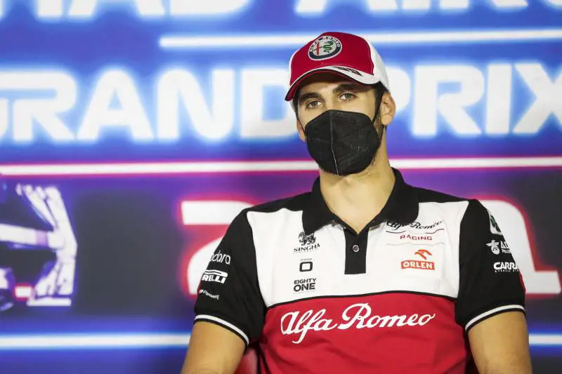"Posso dare molto in F1, non me l'hanno permesso. Ma ci ritornerò nel 2023"