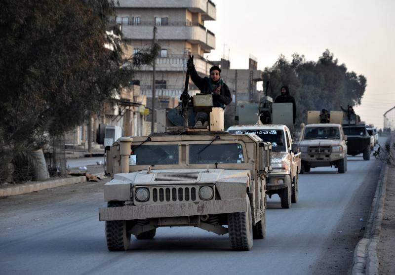 Ucciso in Iraq numero due dell'Isis. Trump esulta: "Pace attraverso la forza"
