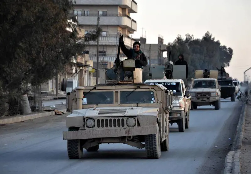 Ucciso in Iraq numero due dell'Isis. Trump esulta: "Pace attraverso la forza"