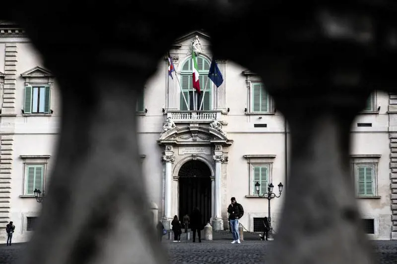 Dai capigruppo alle consultazioni: tutte le tappe verso il nuovo governo