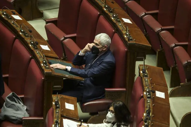 "Togliete il mio nome...": il passo indietro di Casini