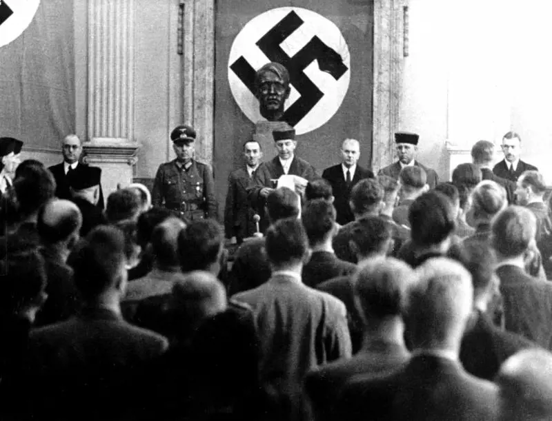 Da Napoleone a Hitler la Storia si fa con i "se"