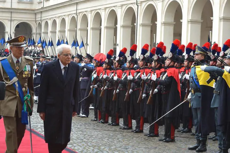 La folle trattativa che ha bruciato dieci grandi nomi per fare ritorno al bis di Napolitano
