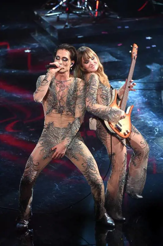 Chi veste cosa a Sanremo