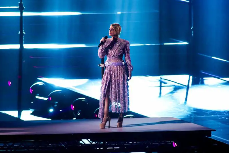 "Non gioco per vincere, anzi tifo Elisa e Morandi"