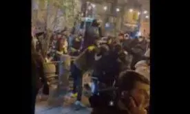 Pugno di ferro contro la mala-movida. Ma c'è chi protesta