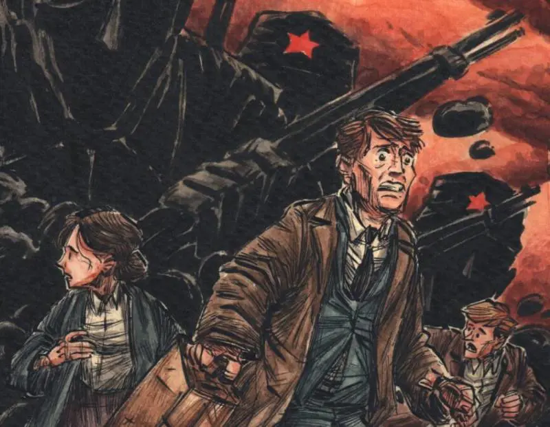 "Propaganda nazista". Sinistra choc contro il manifesto che ricorda le foibe