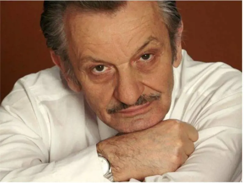 Addio a Paolo Graziosi, l'attore amato dai grandi del cinema