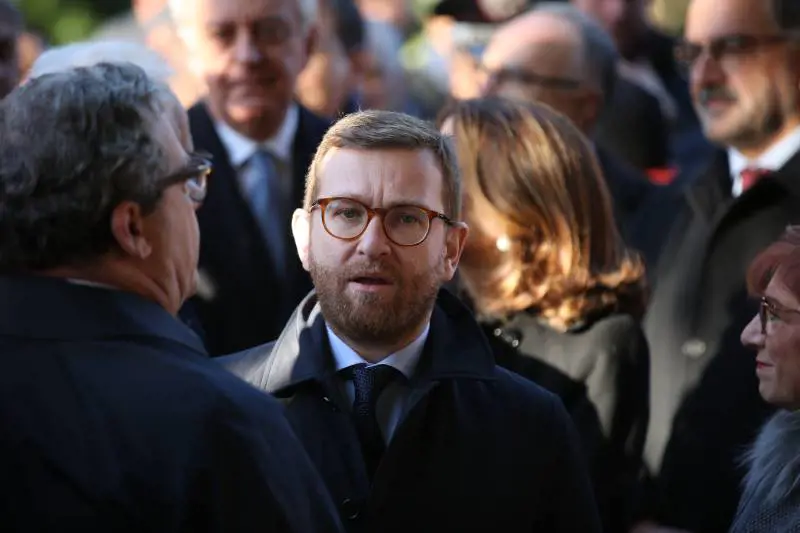 "Destra xenofoba...". Attacco choc del Pd alla Meloni