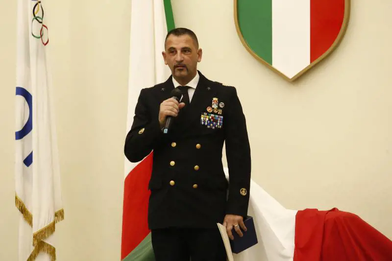 Il marò Latorre fa causa allo Stato. Vuole un risarcimento milionario