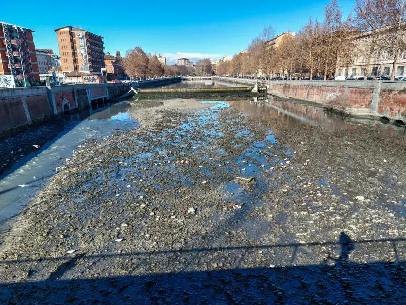 10 giorni di anticiclone "mangia inverno": cosa ci aspetta