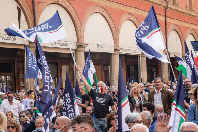 "Meloni rischia di finire fuori dai giochi"