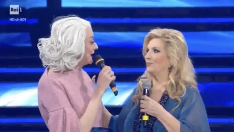 "Hai qualcosa...". La verità sul caso Drusilla-Iva Zanicchi