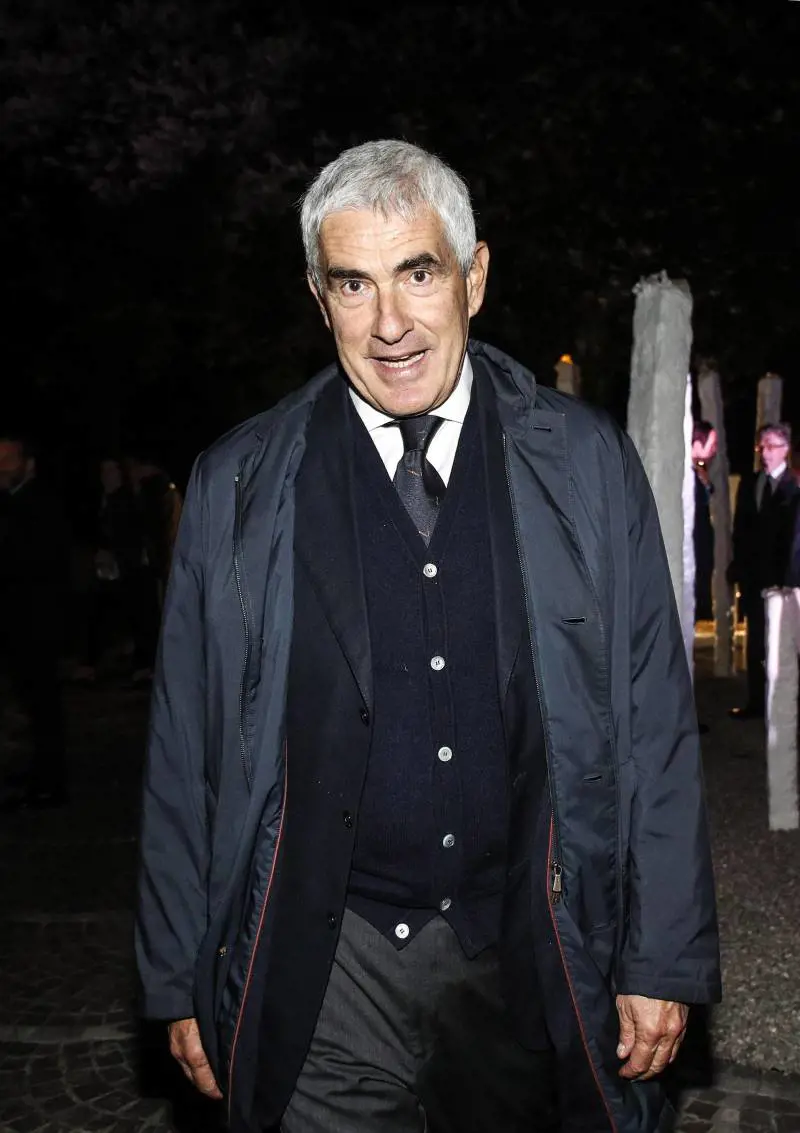 Berlusconi riceve Casini ad Arcore: cosa si sono detti