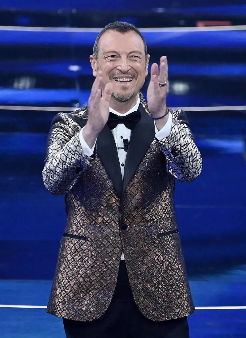 Amadeus come Mike e Pippo. Tutti i vantaggi (e gli svantaggi)