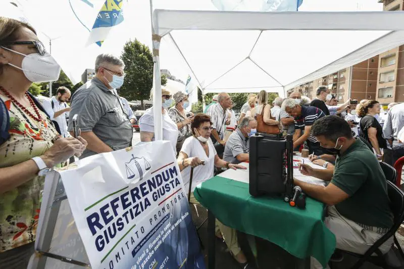 Dal nuovo Csm ai voti alle toghe, così i referendum possono migliorare il testo approvato