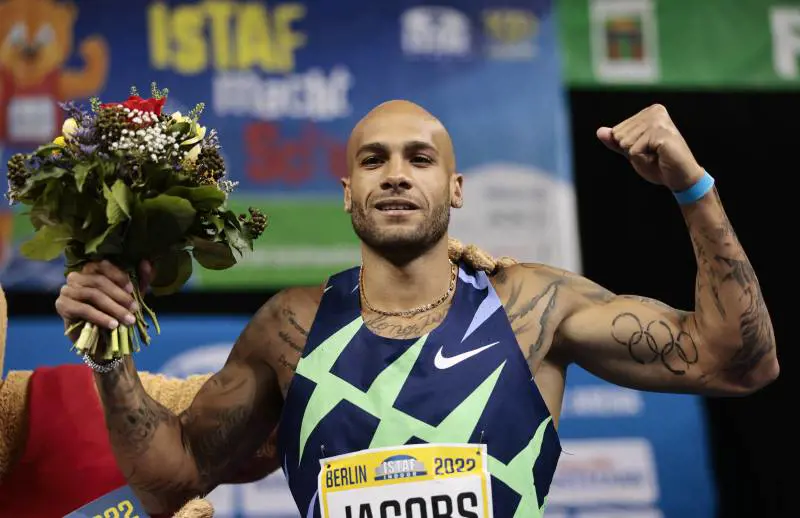 "Marcell, un talento sempre al top"