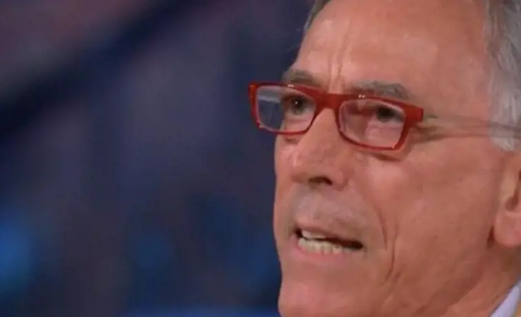 Muore il biologo no vax Franco Trinca: fino all'ultimo ha rifiutato l'intubazione