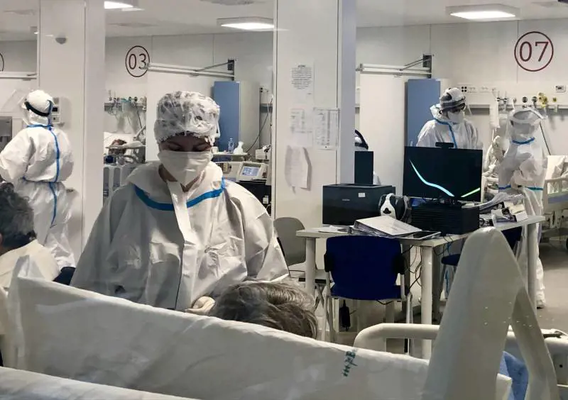 Covid, morto bambino di 10 anni con comorbidità importante