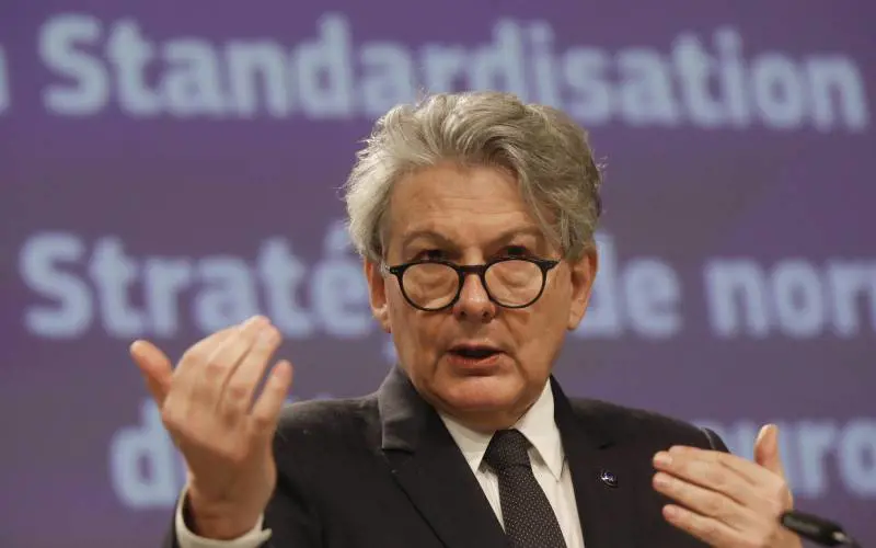 Germania e Olanda: scontro aperto con Italia e Francia. Sulla crisi del gas l'Ue al collasso