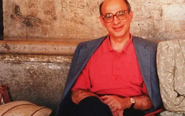 Un magistrato scomparso nel nulla e quegli strani giochi di spie