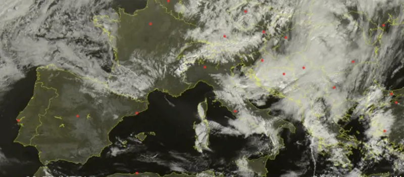 Il "break artico" poi l'anticiclone: occhio al meteo
