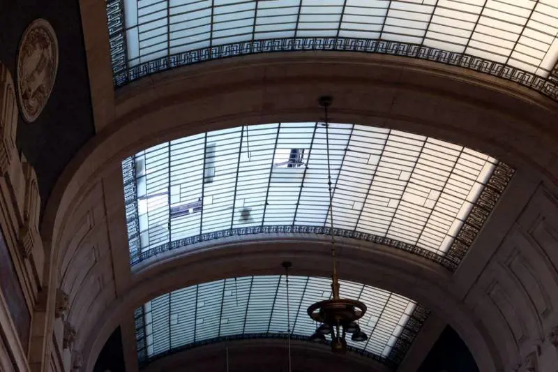 Una notte alla stazione centrale di Milano