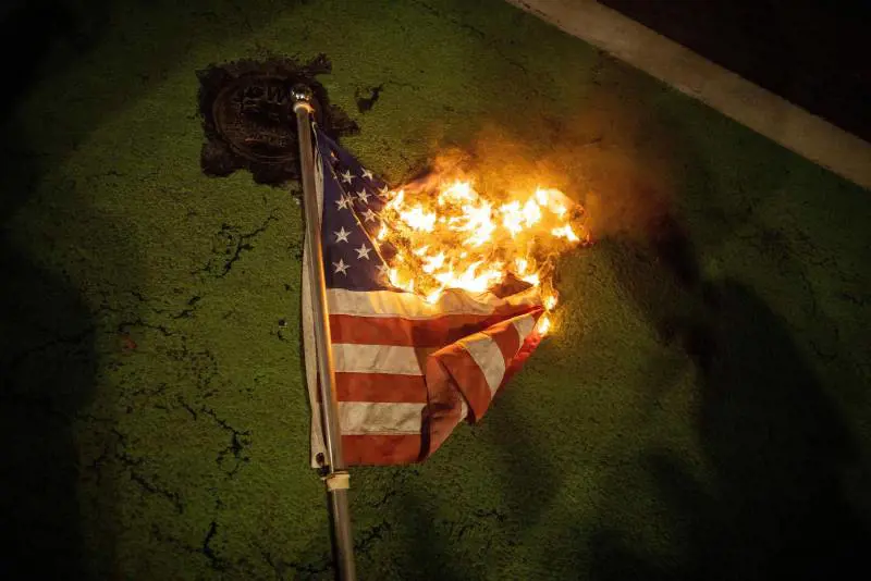 La guerra illegale della Nato nel "cortile di casa" degli Usa