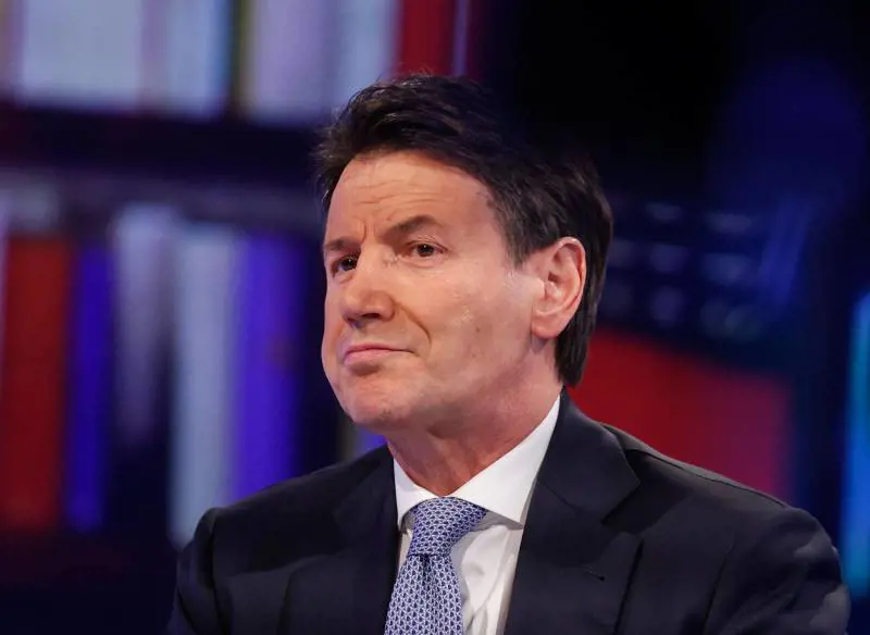 Conte vuole restare in sella: "Leadership non è in discussione"