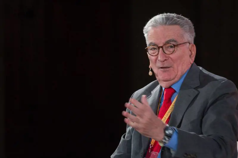 "Addio superiorità morale dell'ex Pci. Una volta Botteghe Oscure controllava"