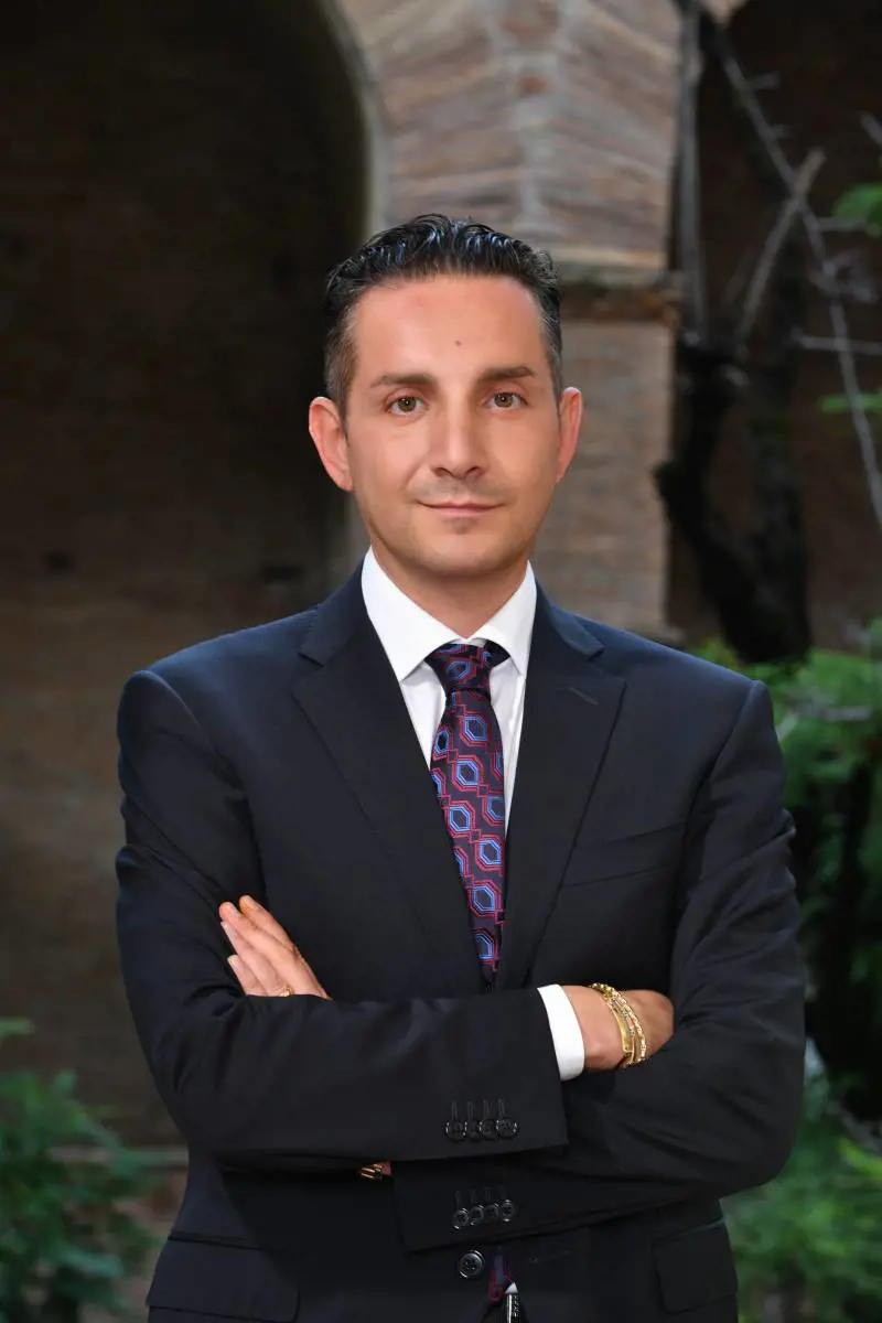 Renexia stringe sul maxi-parco eolico