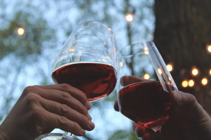 L'Europa pronta a "bollare" il vino